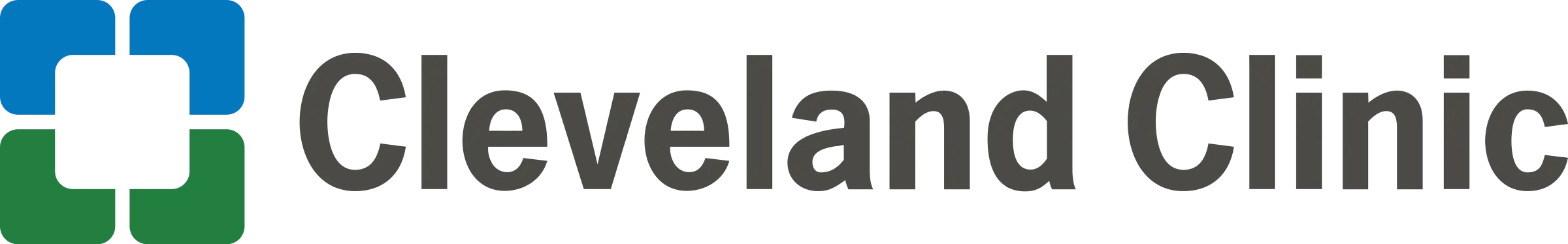 Logo Cleveland Clinic