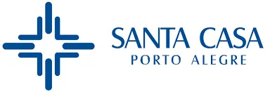 Logo Santa Casa Porto Alegre